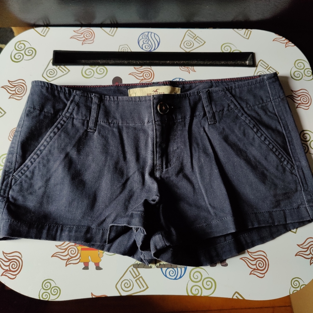Hollister Shorts